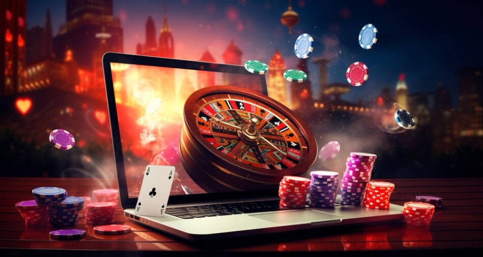 irwin casino бонусы